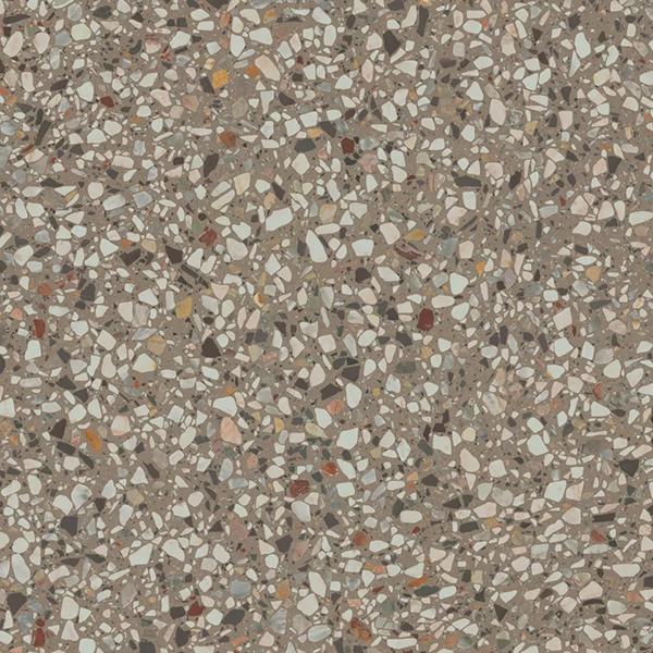 Керамогранит Бричиола серый матовый обрезной (KM6060G0011R) 60x60x0.9 от Kerama Marazzi (Россия)