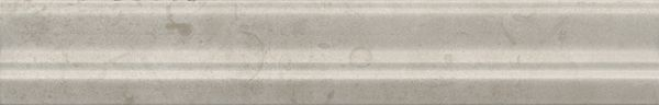 Бордюр Карму бежевый матовый обрезной (BLC024R) 30x5x19 от Kerama Marazzi (Россия)