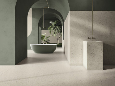 Керамогранит Abyss Grey Rect 60x120 от APE Ceramica (Испания)