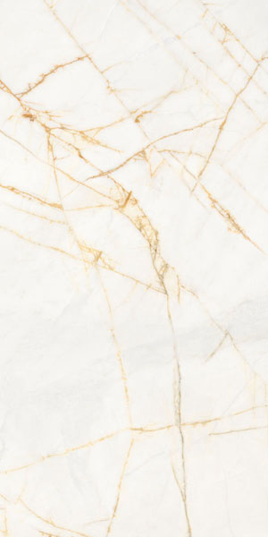 Керамогранит SUPREME HEDONISM GOLD SPIDER LU3 R (PF60017238) 60x120 от Flaviker (Италия)