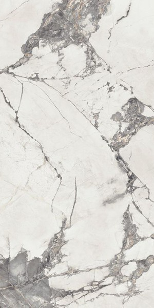 Керамогранит SENSI UP INVISIBLE PEARL LUX R280 120x280 от ABK Ceramiche (Италия)