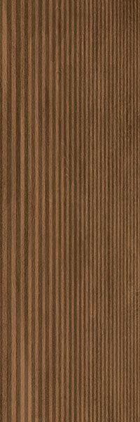 Настенная плитка NATURWOOD Concept Moka 40x120 от Keraben (Испания)