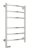 Полотенцесушитель электрический 800x500 Сунержа Галант+ 00-5200-8050 хром
