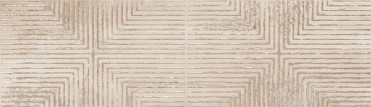 Декор DEC.CAPRI TAUPE Rect. 29x100 от Ibero Ceramicas (Испания)
