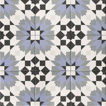 Декор TRINITY RABAT 20x20 от Mainzu (Испания)