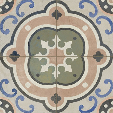 Напольная плитка FS BARNA RAVAL (0100337764) 45x45x0.95 от Francisco Segarra (Испания)