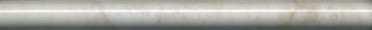 Бордюр Серенада белый глянцевый обрезной (SPA056R) 30x2.5x1.9 от Kerama Marazzi (Россия)