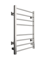 Полотенцесушитель электрический 500x600 Двин S plaza neo 4656759179298 хром