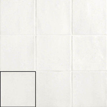 Настенная плитка Sintra Ice White 12.4x12.4 от APE Ceramica (Испания)