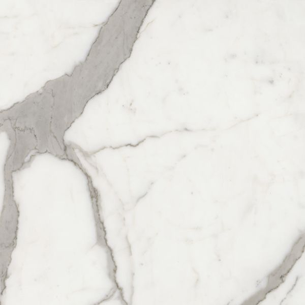 Керамогранит ELEMENTS LUX CALACATTA NAT RT.(A2O1) 60x60 от KEOPE Ceramiche (Италия)