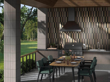 Декор Амстердам 1 матовый (VT/A220/26000) 6x28.5x10 от Kerama Marazzi (Россия)