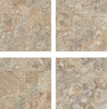 Напольная плитка Mikonos 60x60 от Absolut Keramika (Испания)