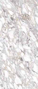 Керамогранит SUPREME MEMORIES BIANCO VAGLI LUX RETT. 280 120x280 от Flaviker (Италия)