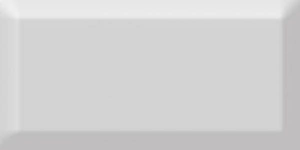 Настенная плитка BISELADO Gris 7.5x15 от Bellavista (Испания)