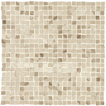 Мозаика ROMA TRAVERTINO MICROMOSAICO (fLYU) 30x30 от FAP Ceramiche (Италия)