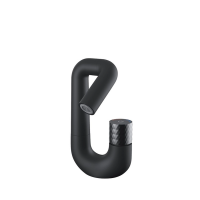 Смеситель для раковины IDDIS 11.3 TWIBLBTi01 черный