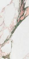 Керамогранит CHARM EXPERIENCE CALACATTA PINK SQ.LAPP. 40 40x80 от Italgraniti (Италия)