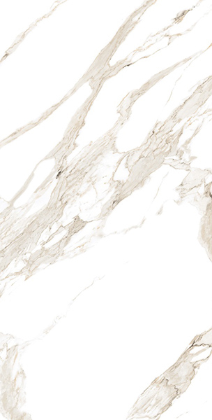 Керамогранит STATUARIO CARARA GLOSSY R (ROL83952) 60x120 от Gresant (Индия)