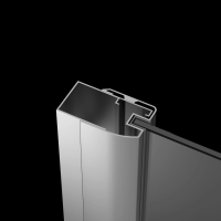 Расширительный профиль Radaway Torrenta 001-110185001