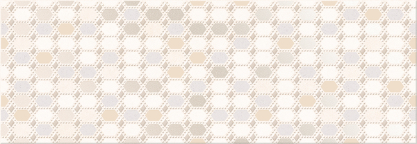Декор Malwiya Milk Geometria Decor 24.2x70 от Eletto Ceramica (Россия)