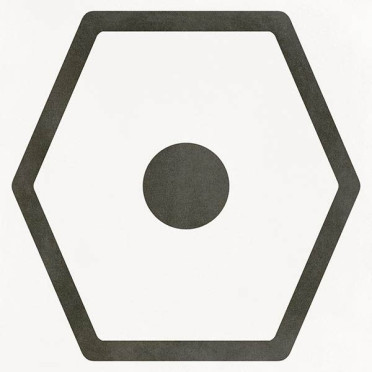 Керамогранит Pop Tile Janis-R Nacar 29.3 29.3x29.3 от Vives Ceramica (Испания)