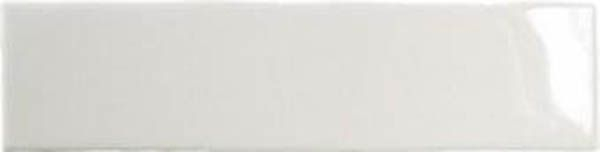 Настенная плитка Eclat White (126133) 7.5x30 от DNA Tiles (Испания)
