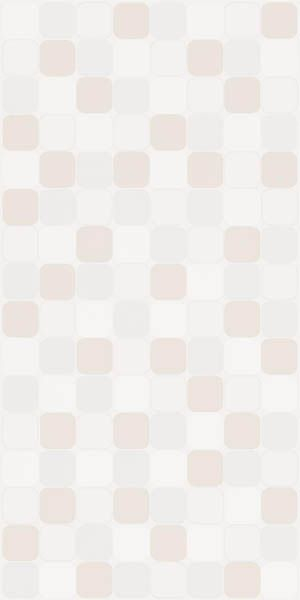 Вставка Mono Quadra cloud (04-01-1-18-03-00-2441-0) 30x60 от Creto (Россия)