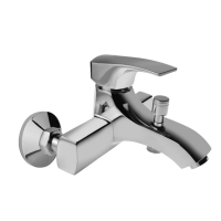 Смеситель для ванны Paini Angel без аксессура