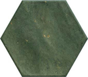 Керамогранит HOPE HEX OLIVE MATT (PT03155) 15x17.3 от Ribesalbes (Испания)