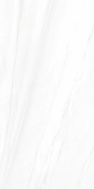 Керамогранит BOOKMATCH LASA WHITE A POLISHED 160x320x0.6 от Ascale (Испания)