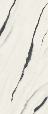 Керамогранит Forte Dei Marmi Panda White Lapp (600180000037) 120x278 от Atlas Concorde (Россия)