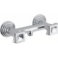 Смеситель для душа Cezares Aphrodite APHRODITE-DS-01-Sw хром