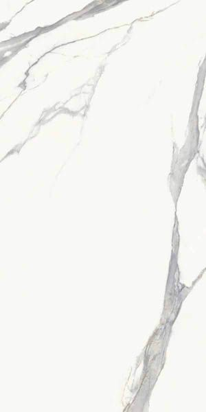 Керамогранит MAJESTIC PURE SUPERB STATUARIO L/R (3905) 60x119.5 от Piemme Ceramiche (Valentino) (Италия)