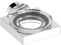 Мыльница для ванной Keuco Edition 90 19055019000 хром