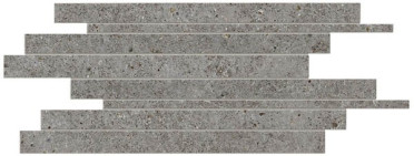 Мозаика Boost Stone Smoke Brick (A7DA) 30x60 от Atlas Concorde (Италия)
