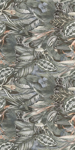 Керамогранит FLORALIA PALMA RECT (020227712) 60x120 от Ariana (Италия)