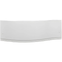 Фронтальная панель для ванны Aquanet Palma 170 L 00176150