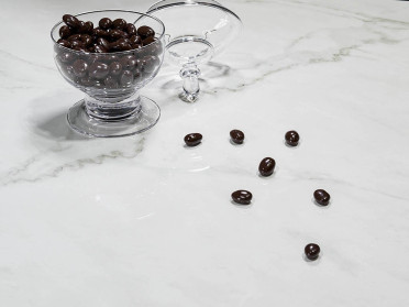 Керамогранит BOOKMATCH GRASSI WHITE A POLISHED 160x320x0.6 от Ascale (Испания)