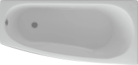 Акриловая ванна Aquatek Пандора 160x75 PAN160-0000039 правая, с фронтальным экраном
