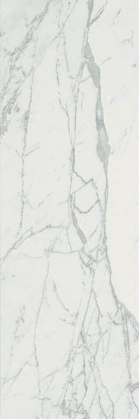 Плитка Marvel Statuario Select 91 9M3S 30.5x91.5 от Atlas Concorde (Италия)