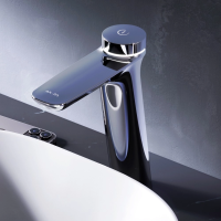 Смеситель для раковины AM.PM Inspire V2.0 F50A92400 хром