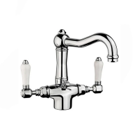 Смеситель для раковины Nicolazzi PETIT MONT BLANC 1432CR78