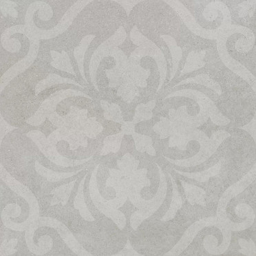 Декор Монсеррат серый светлый матовый обрезной (SBD065/SG647520 ) 60x60x0.9 от Kerama Marazzi (Россия)