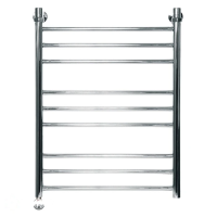 Полотенцесушитель электрический 800x600 Ника Classic ЛП Г2 80/60 лев