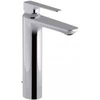 Смеситель для раковины с донным клапаном Jacob Delafon Aleo+ E72337-CP