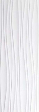 Настенная плитка Oxo Line Blanco 33.3x100 от Porcelanosa (Испания)