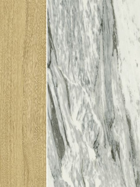 Элемент декоративный SKY.BIANCO BLOCK (610110000618) 40x53 от Italon (Россия)