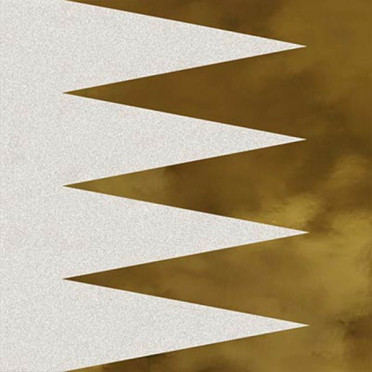 Декор Filippo Soul Grinyon Nacar Oro 20x20 от Vives Ceramica (Испания)