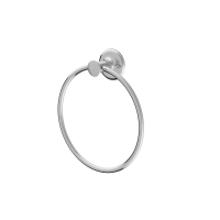 Кольцо для полотенец AM.PM Like A8034400 хром