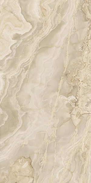 Керамогранит ONICE IRIDE AMBRA LAPP/RETT (173024) 120x280 от AVA Ceramica (Италия)